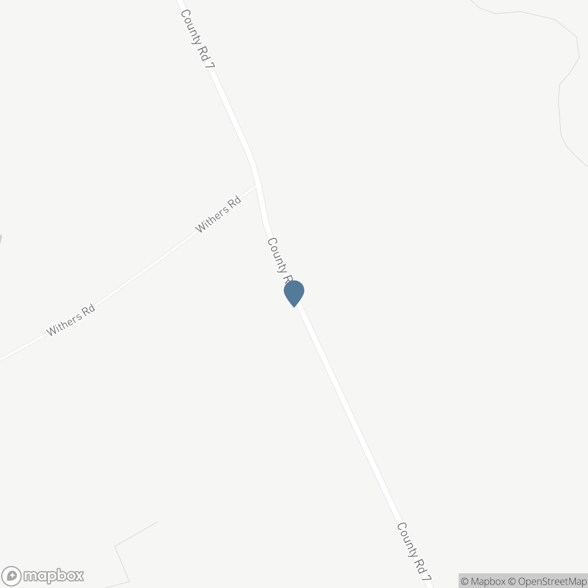 953 COUNTY ROAD 7, Greater Napanee, Ontario K7R 3K6
